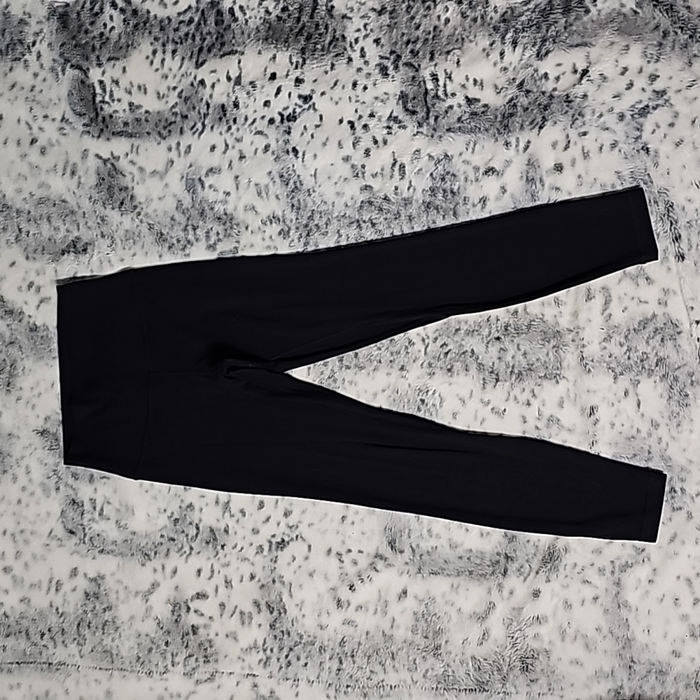 Lululemon Align HR Pant 25" size 2